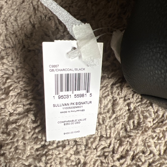 Coach Sling Backpack - Picture 4 of 5